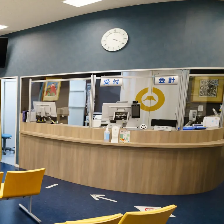 眼科オガタ医院